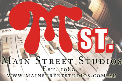 Main Street Studios