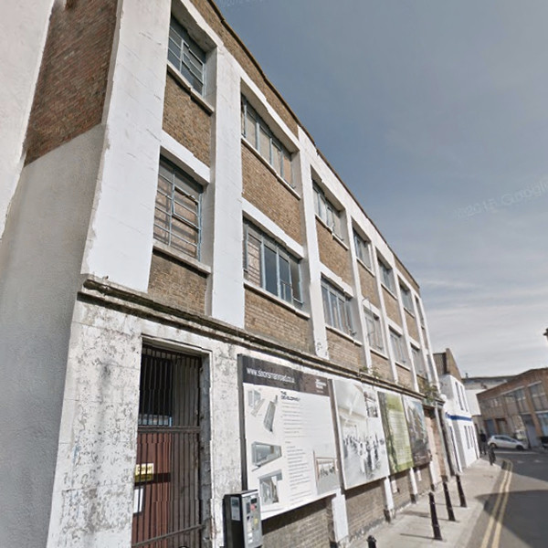 Immediate Sound Services Ltd.