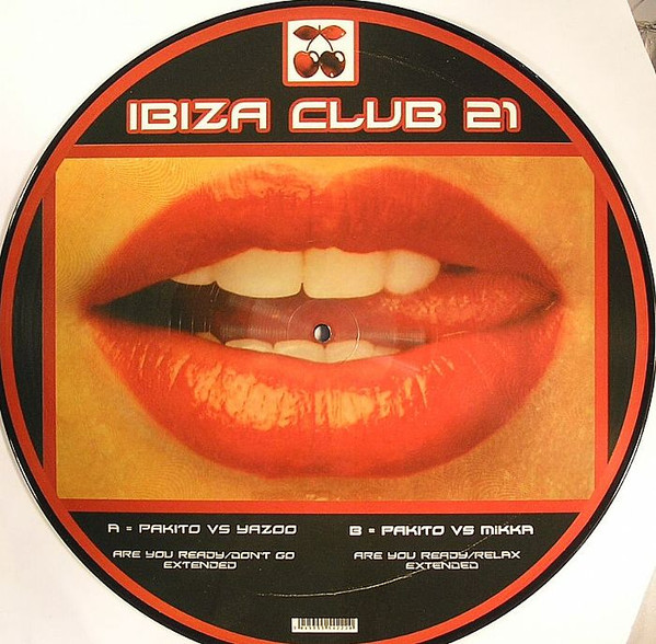 Ibiza Club