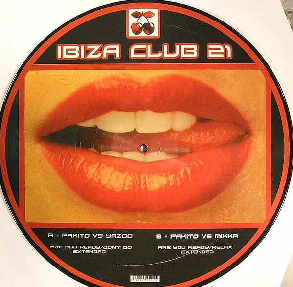 Ibiza Club
