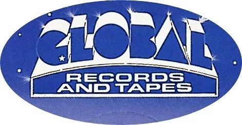 Global Records And Tapes