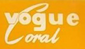 Vogue Coral
