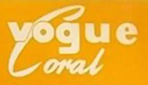 Vogue Coral