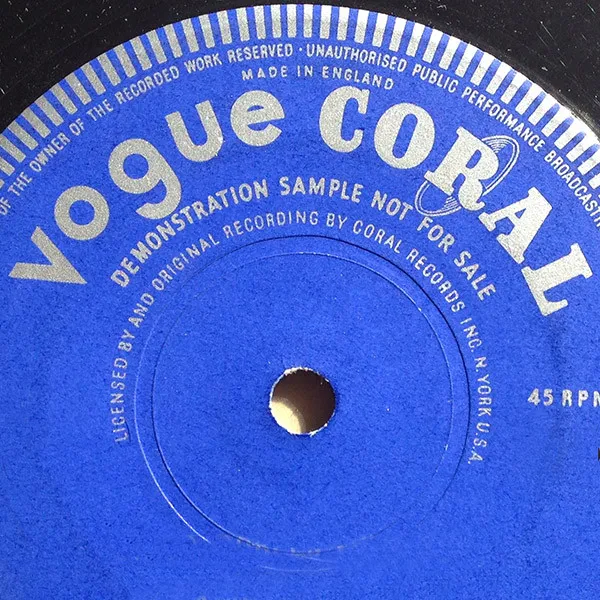 Vogue Coral