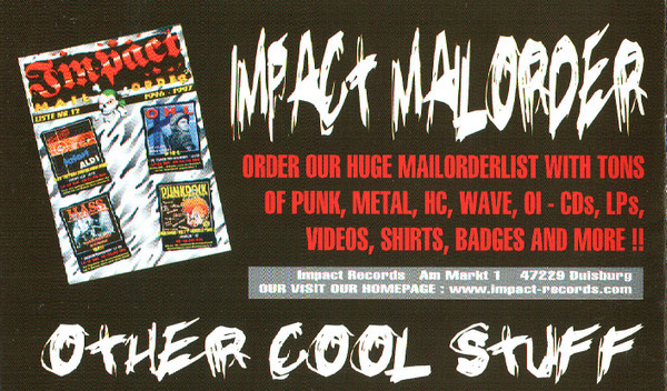 Impact Records (4)
