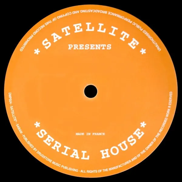 Satellite (5)