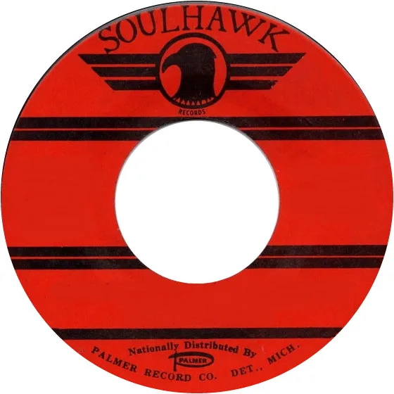 Soulhawk Records