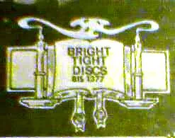 Bright Tight Discs