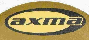 Axma
