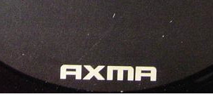 Axma