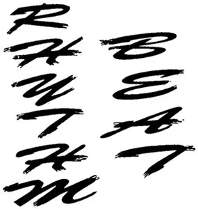 Rhythm Beat