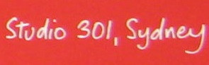 Studios 301, Sydney