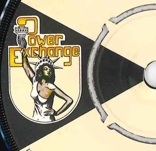 Power Exchange Records & Tapes