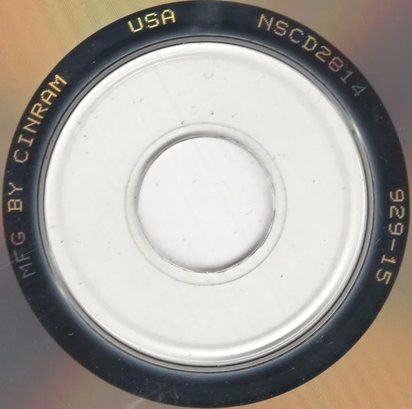 Cinram USA