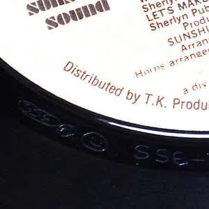 Sunshine Sound Enterprises, Inc.