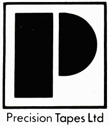 Precision Tapes Ltd.