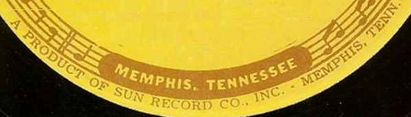 Sun Record Co., Inc.