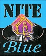Nite + Blue Records