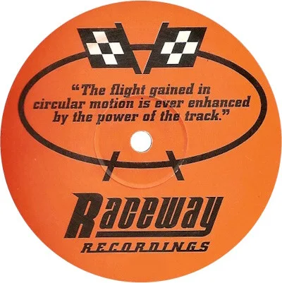 Raceway Recordings