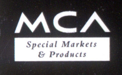 MCA Special Markets & Products