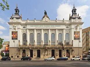 Theater Des Westens