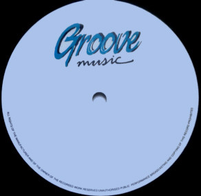Groove Music