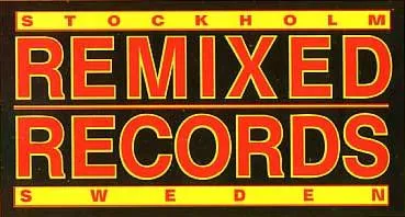 Remixed Records