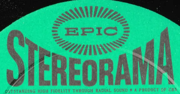 Epic Stereorama