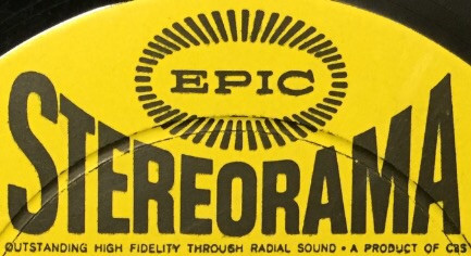 Epic Stereorama