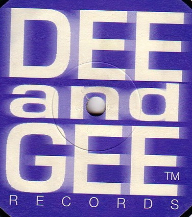 Dee And Gee Records