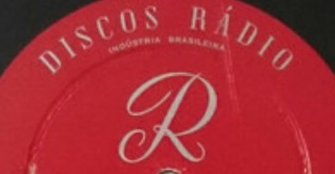Discos Rádio
