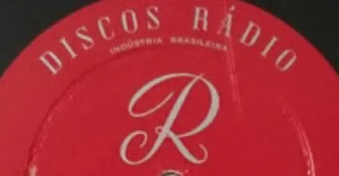 Discos Rádio