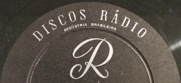 Discos Rádio