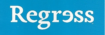 Regress