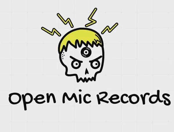 Open Mic Records Inc.