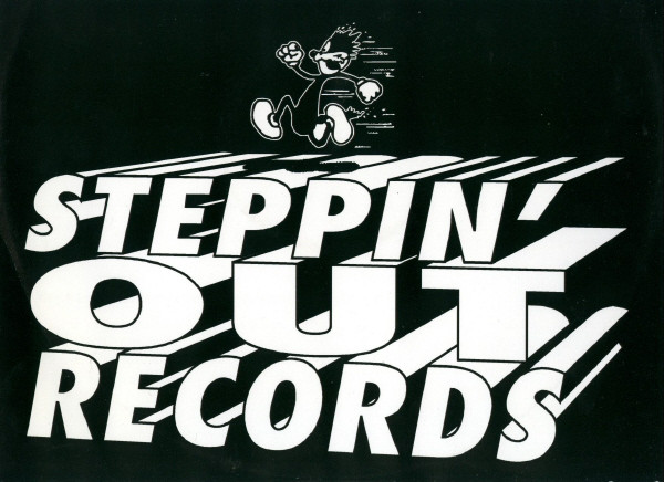 Steppin' Out Records