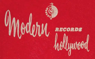 Modern Records (2)