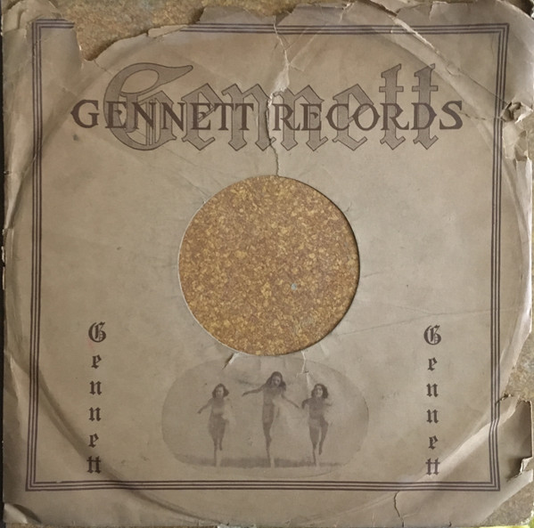 Gennett Records