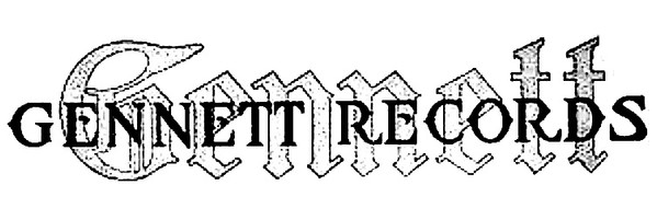 Gennett Records