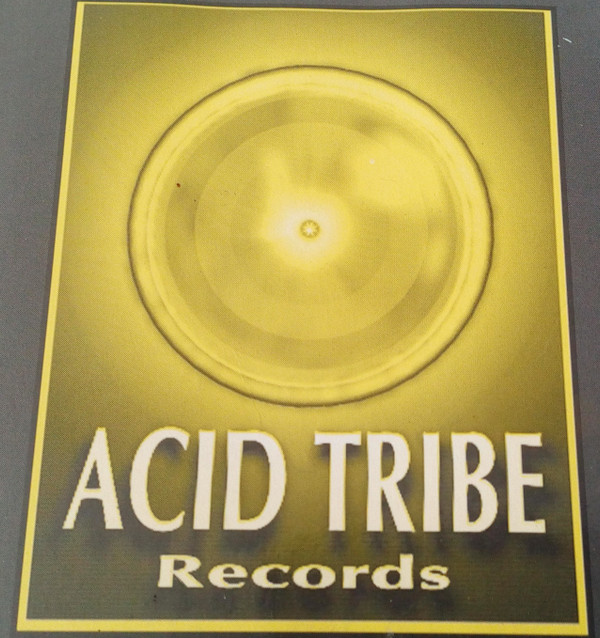 Acid Tribe Records