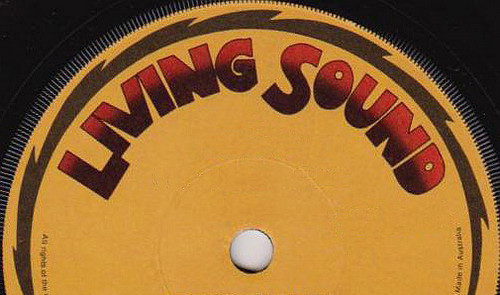 Living Sound Records