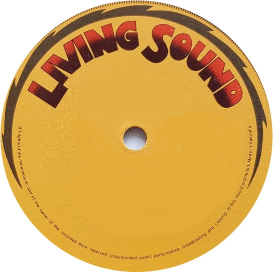 Living Sound Records