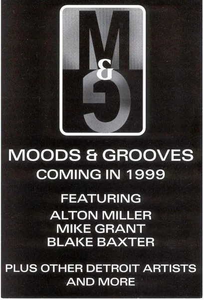 Moods & Grooves