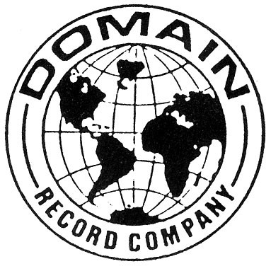 Domain Record Company