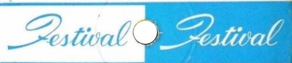 Festival Records Pty. Ltd.