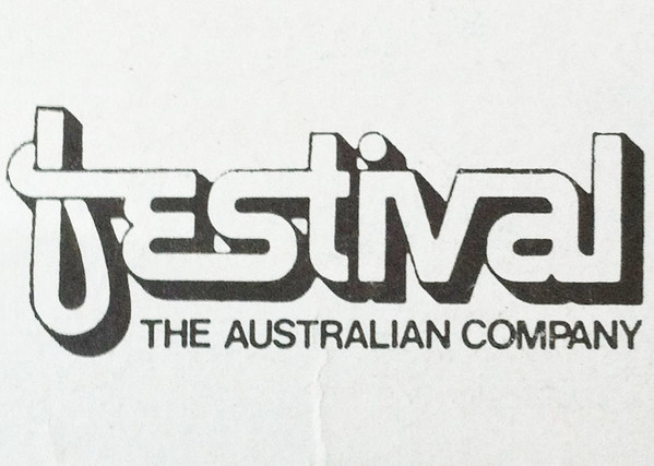 Festival Records Pty. Ltd.