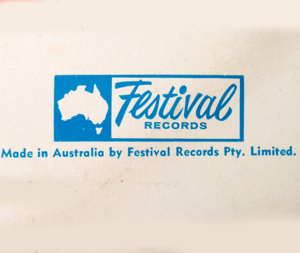 Festival Records Pty. Ltd.