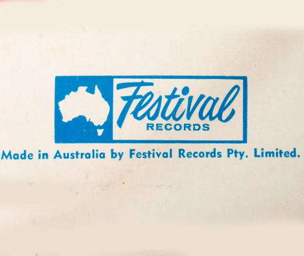 Festival Records Pty. Ltd.