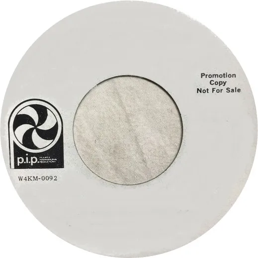 P.I.P. Records