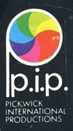 P.I.P. Records